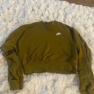 Nike sweater